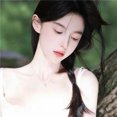 出墙花