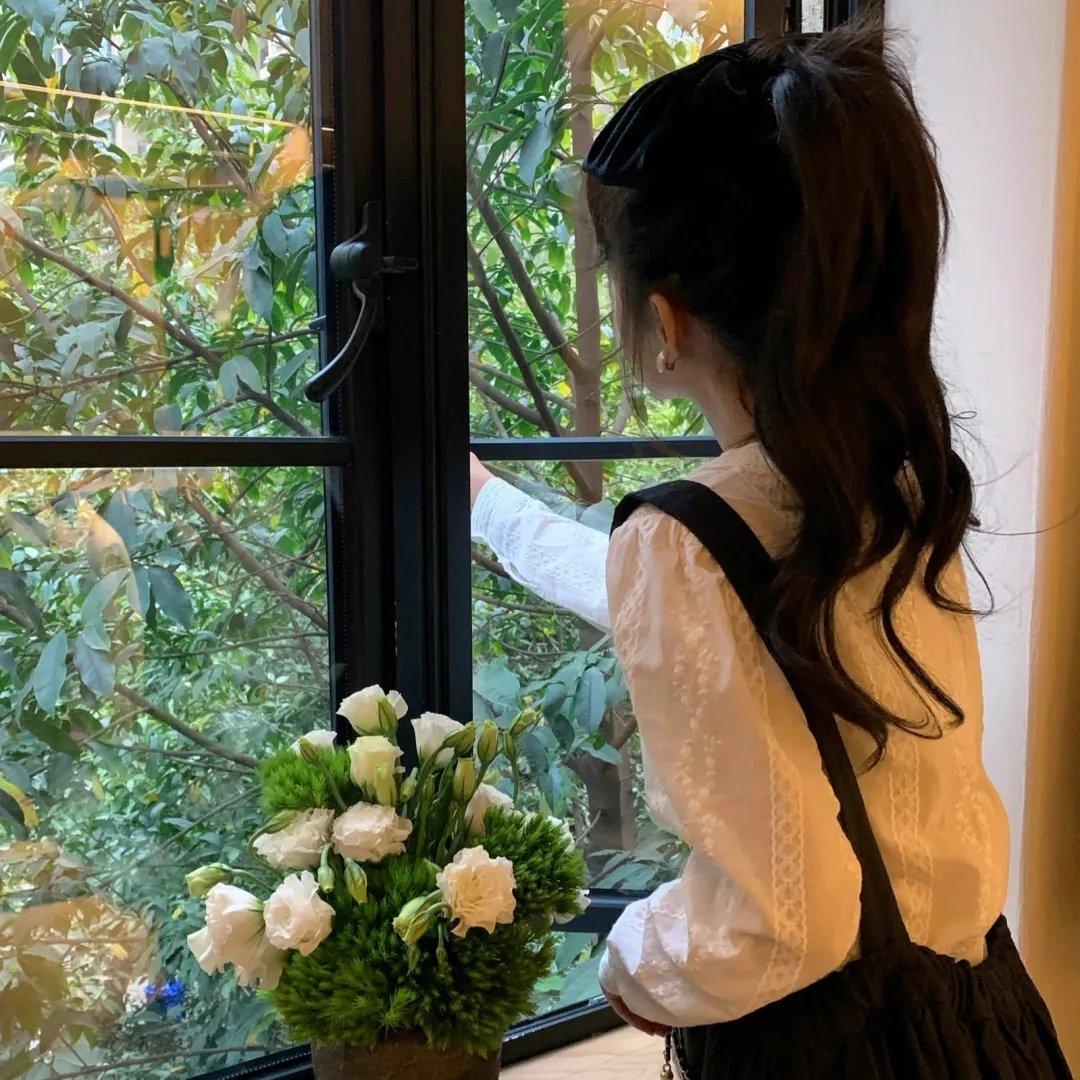 妈妈不让