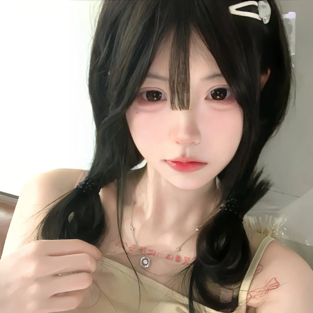神女