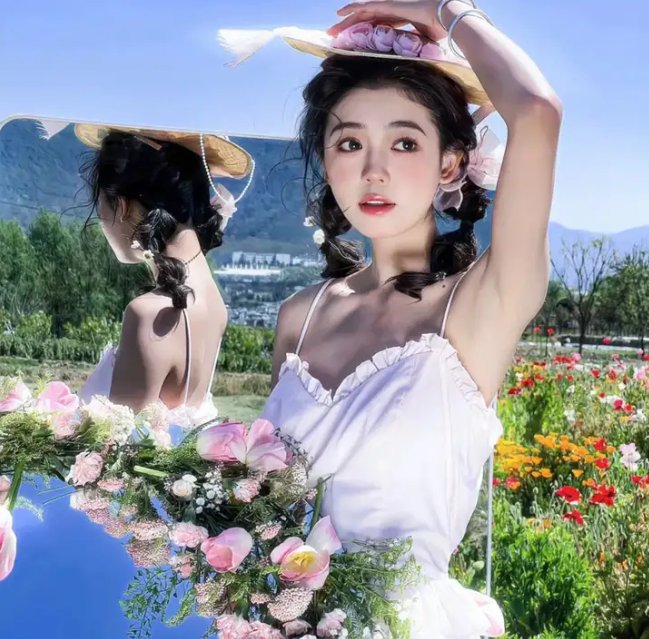 爱情动物
