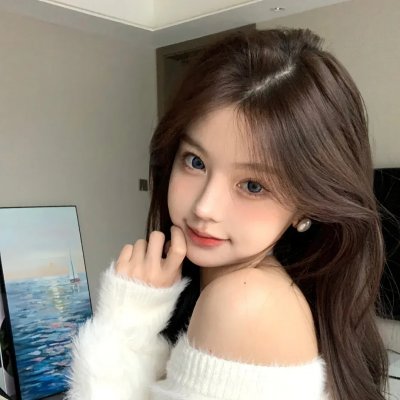 可爱的露易丝