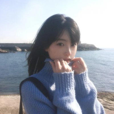 感觉就像爱