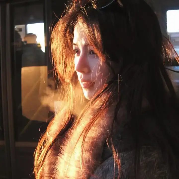 意外之后